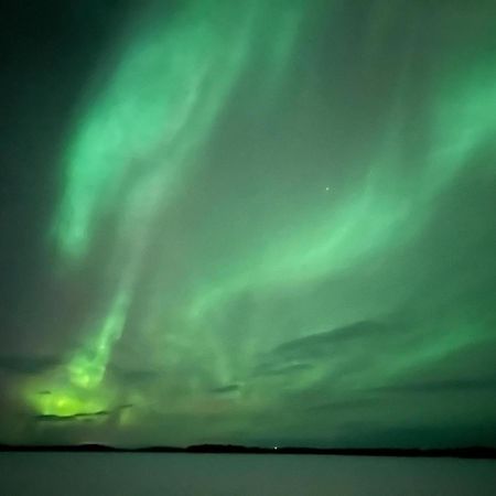 Villa Kuulas Saaskilahti Bagian luar foto