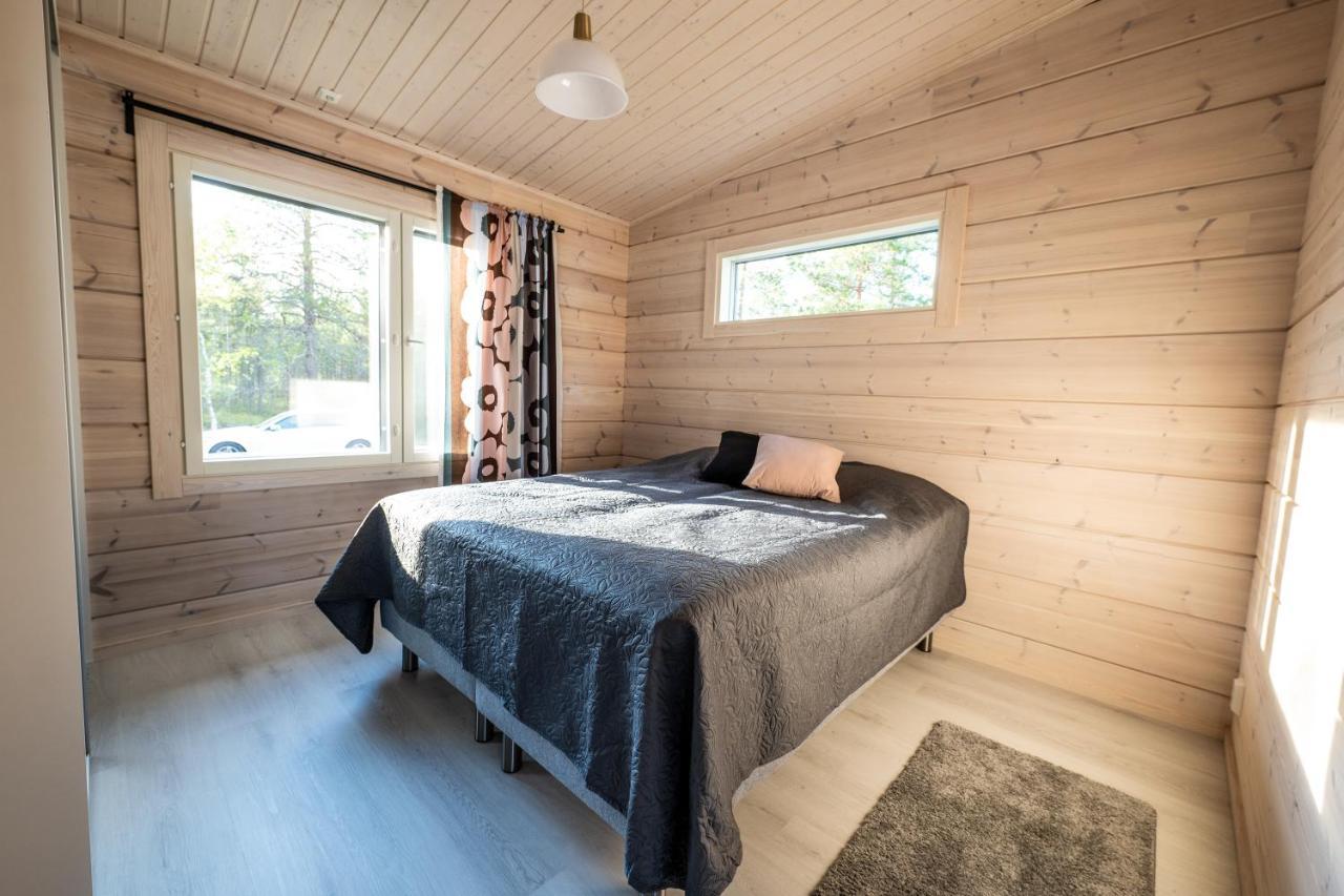 Villa Kuulas Saaskilahti Bagian luar foto