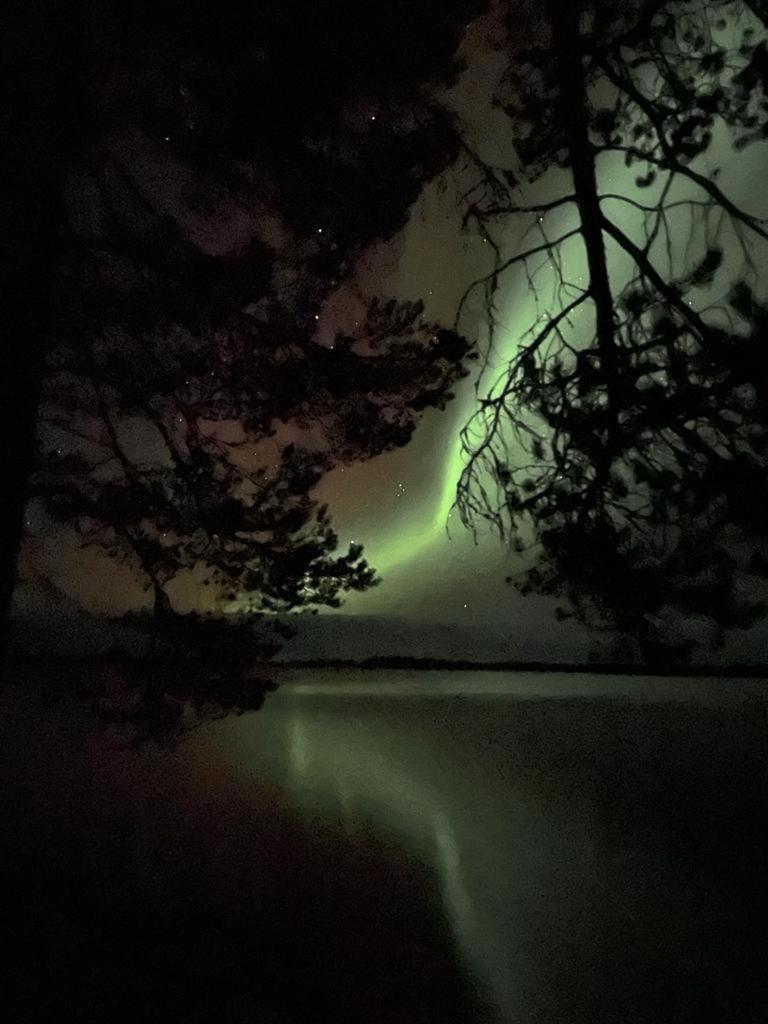 Villa Kuulas Saaskilahti Bagian luar foto